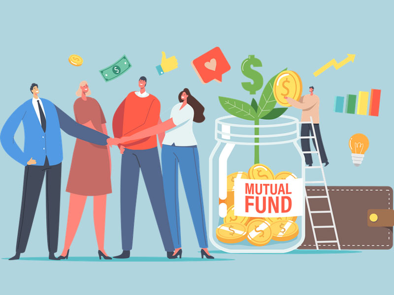 all about mutual funds